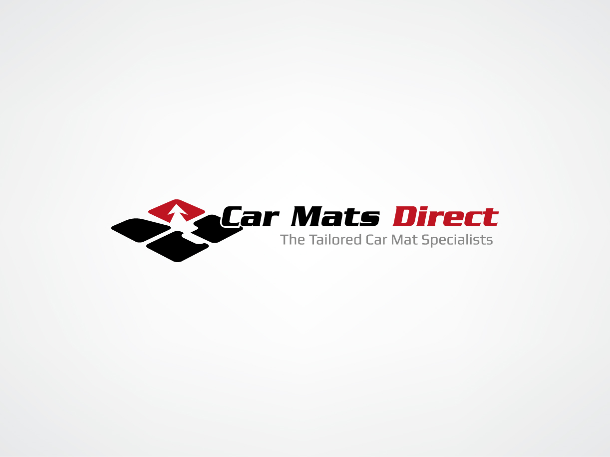 Logo Design by Enzzok for Car Mats Direct | Design #2846848