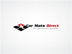 Design de Logo par Enzzok pour Car Mats Direct | Design : #2846848
