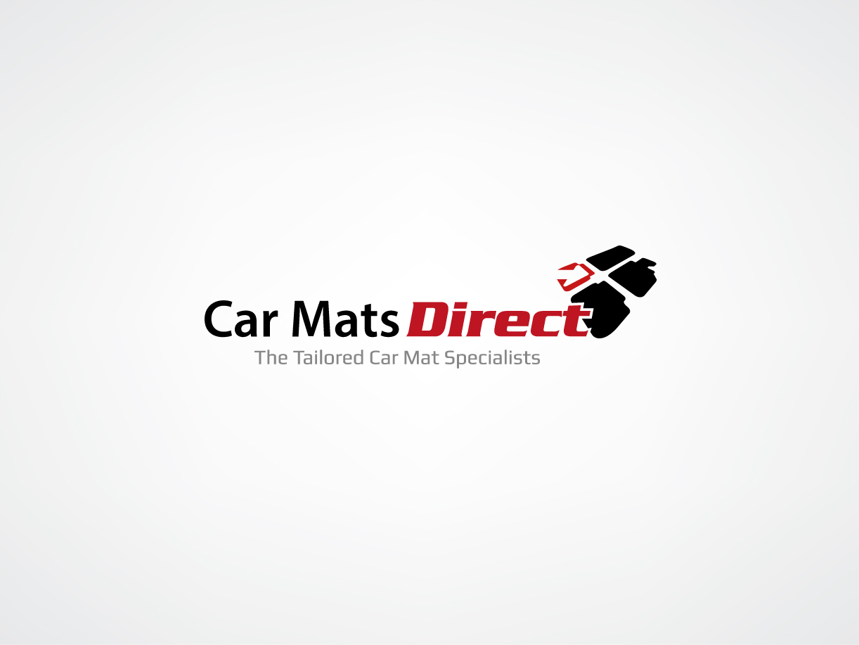Logo Design by Enzzok for Car Mats Direct | Design #2848699
