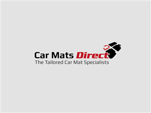 Design de Logo par Enzzok pour Car Mats Direct | Design : #2898006