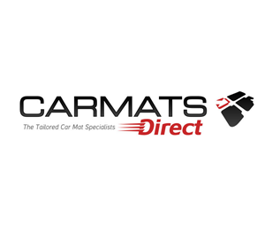 Logo Design by Prasatriono Ahmada for Car Mats Direct | Design: #2884492