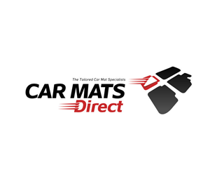Logo Design by Prasatriono Ahmada for Car Mats Direct | Design: #2887506