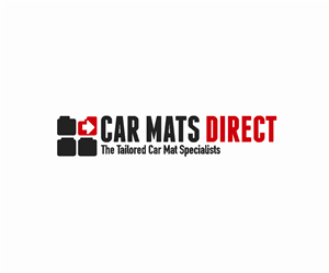 Design de Logo par fathermonstercustom pour Car Mats Direct | Design : #2847883