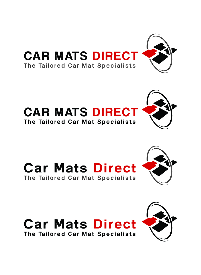 Logo Design by joco83 for Car Mats Direct | Design #2874618