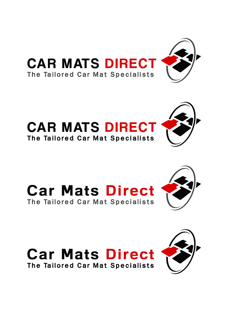 Design de Logo par joco83 pour Car Mats Direct | Design #2874619