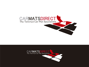 Design de Logo par nanocb72 pour Car Mats Direct | Design : #2873197