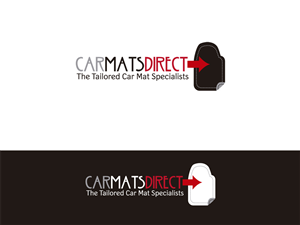 Design de Logo par nanocb72 pour Car Mats Direct | Design : #2873201