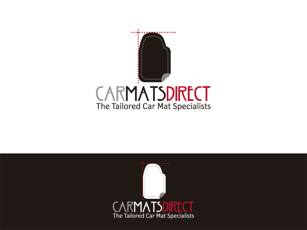 Design de Logo par nanocb72 pour Car Mats Direct | Design #2873202