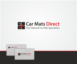 Design de Logo par Gintale pour Car Mats Direct | Design : #2848265