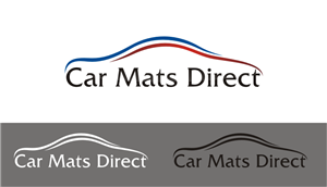 Diseño de Logo por Mikka para Car Mats Direct | Diseño #2865905
