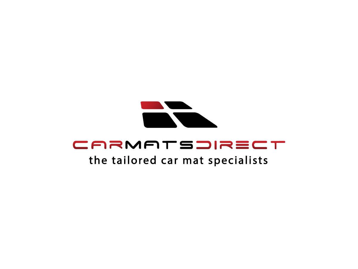 Diseño de Logo por Ivan para Car Mats Direct | Diseño #2864536