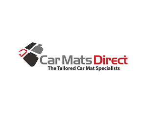 Design de Logo par Kimjun pour Car Mats Direct | Design : #2854705