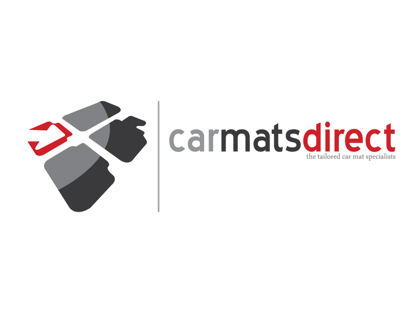 Logo Design by KeithMitchell for Car Mats Direct | Design #2871620