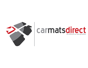 Diseño de Logo por KeithMitchell para Car Mats Direct | Diseño #2871620
