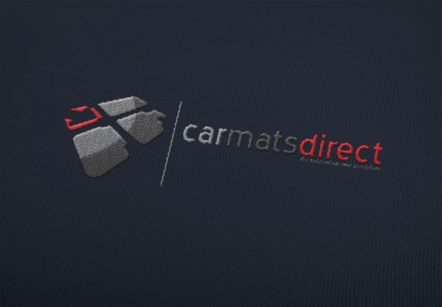 Logo Design by KeithMitchell for Car Mats Direct | Design #2871623