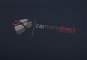 Design de Logo par KeithMitchell pour Car Mats Direct | Design : #2871623