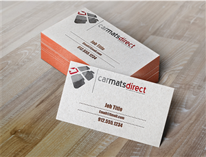 Design de Logo par KeithMitchell pour Car Mats Direct | Design : #2871672