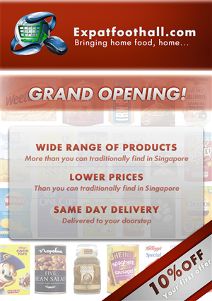 Design de Flyer par PINE.STUDIO pour ce projet | Design : #675220