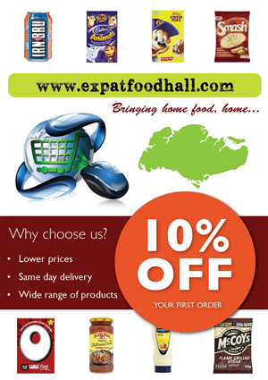 Design de Flyer par JaseBloorDesign pour ce projet | Design : #669941
