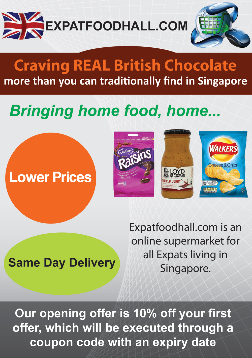 Flyer Design by Shine for this project | Design #672466