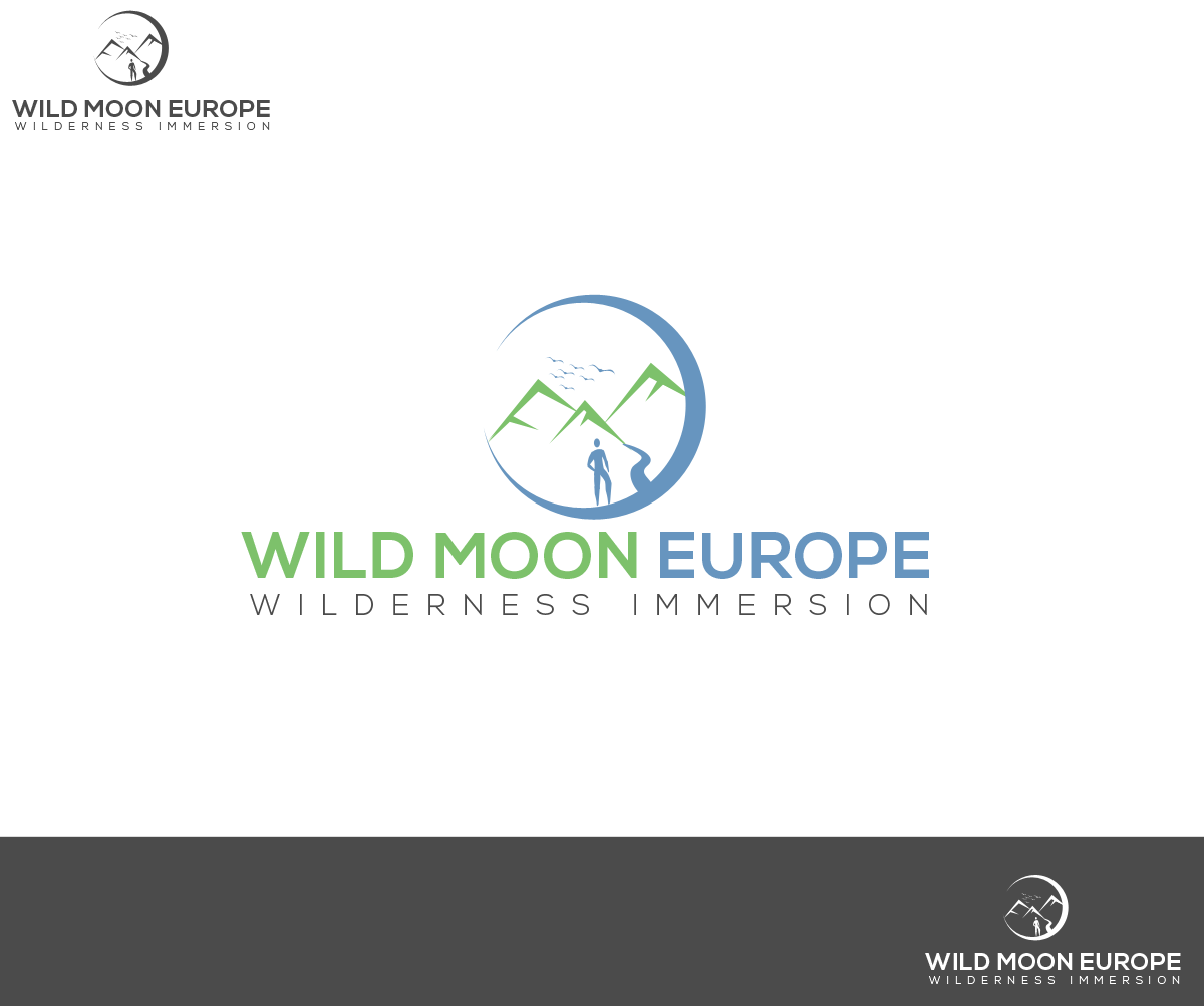 Logo Design by King Cozy for this project | Design #2961035