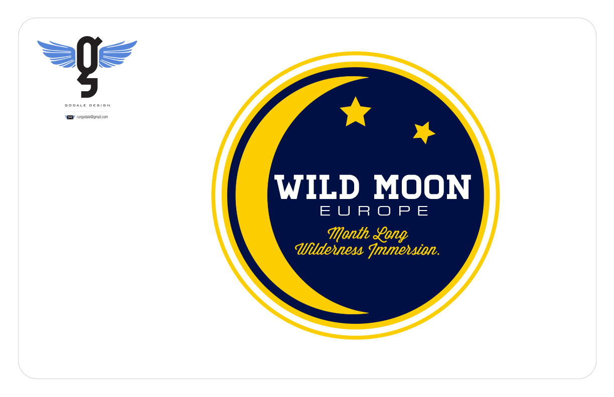 Logo Design by rungodale for this project | Design #2872261