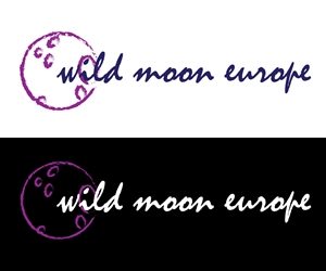 Logo Design by Nadia Sanford