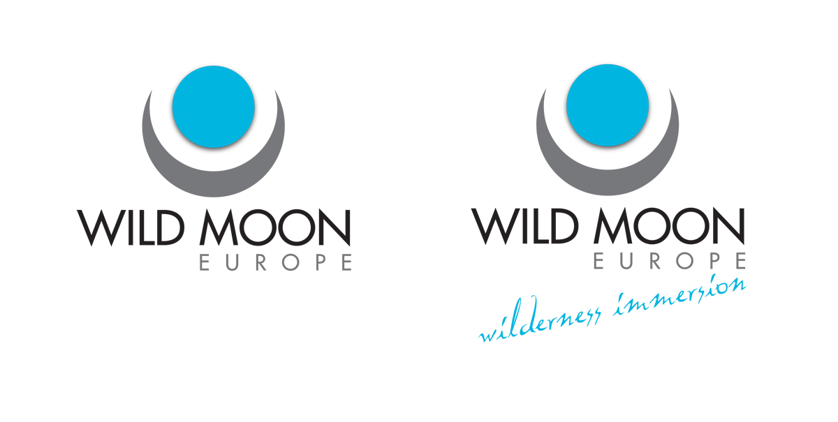 Logo Design by Halfull Media for this project | Design #2892078