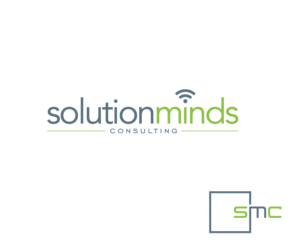 Diseño de Logo por Pv_999 para Solution Minds Consulting | Diseño: #18964219