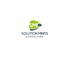 Diseño de Logo por Unicgraphs para Solution Minds Consulting | Diseño: #18964557