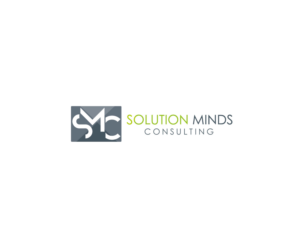 Diseño de Logo por Unicgraphs para Solution Minds Consulting | Diseño: #18964586