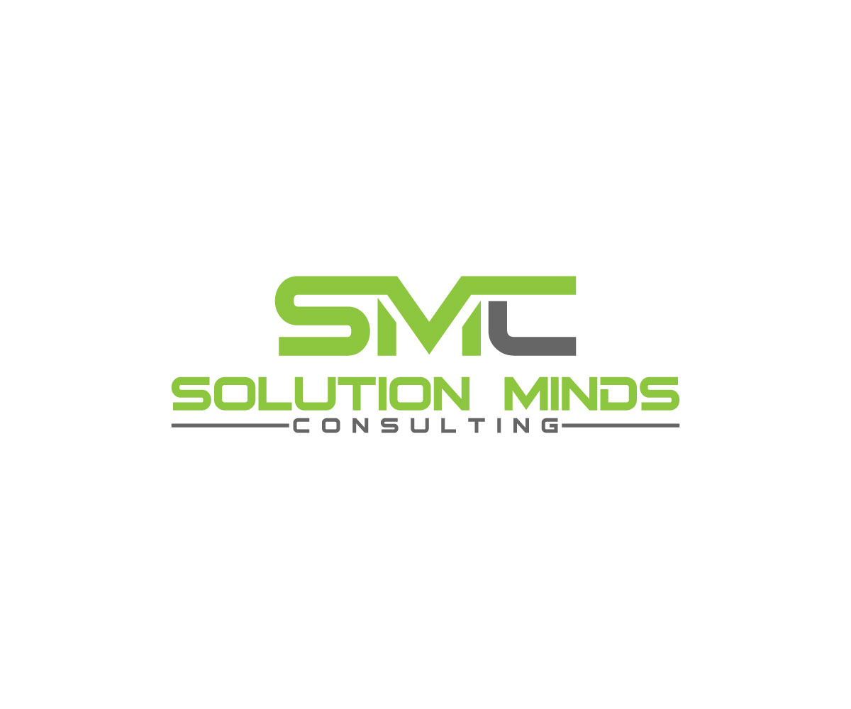 Diseño de Logo por ars259603 para Solution Minds Consulting | Diseño: #18963205