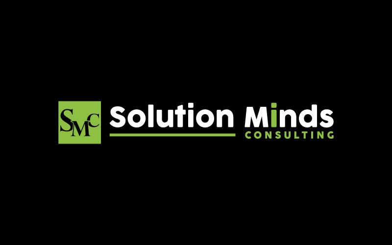 Logo Design by gurudev3 for Solution Minds Consulting | Design #18964523