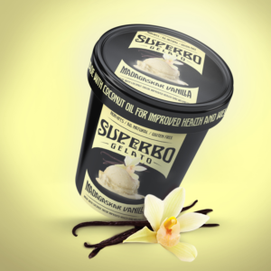 Verpackungs-Design von delishez für Superbo Foods, LLC | Design #19013747