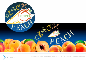 Verpackungs-Design von RAguiar für Superbo Foods, LLC | Design #19005213