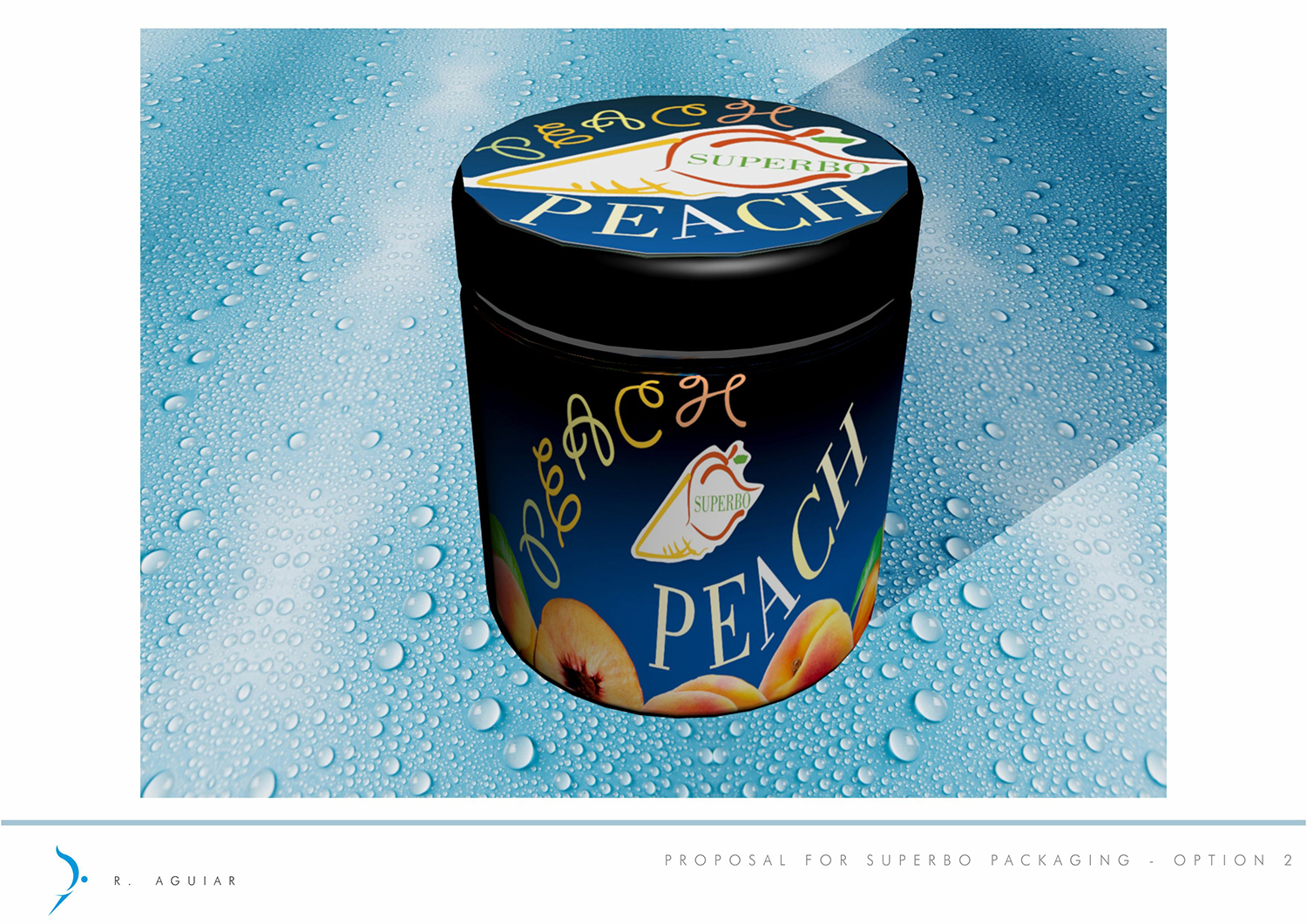 Packaging Design by RAguiar for Superbo Foods, LLC | Design #19005215