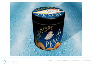 Packaging Design by RAguiar for Superbo Foods, LLC | Design: #19005215