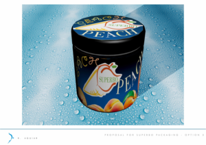 Packaging Design by RAguiar for Superbo Foods, LLC | Design: #19005216