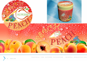 Packaging Design by RAguiar for Superbo Foods, LLC | Design: #19014285