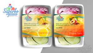 Packaging Design by SAI DESIGNS