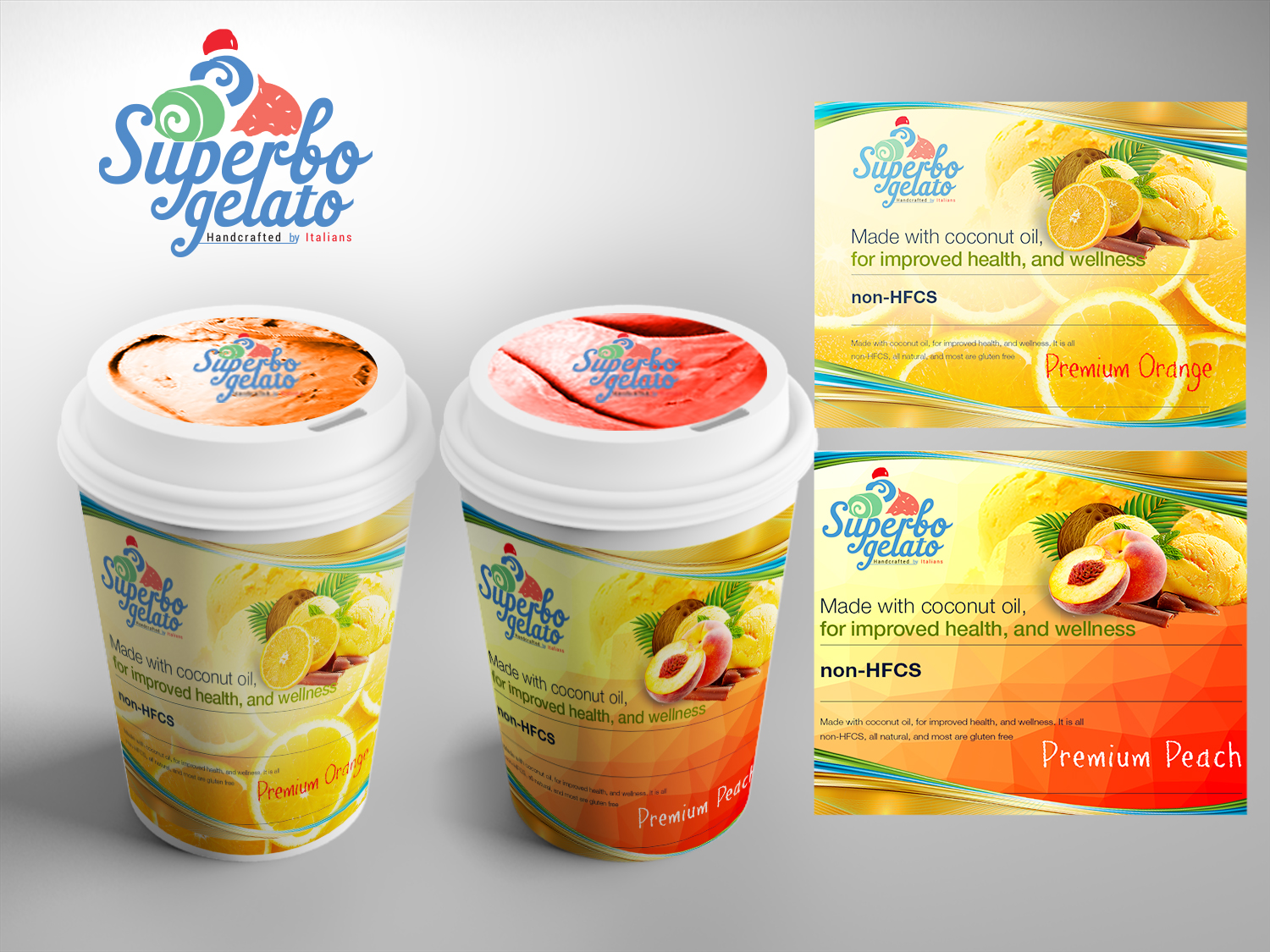 Diseño de Empaque por SAI DESIGNS para Superbo Foods, LLC | Diseño #19013683