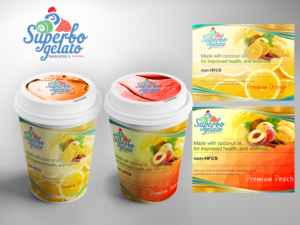 Verpackungs-Design von SAI DESIGNS für Superbo Foods, LLC | Design #19013683
