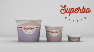 Packaging Design by Happy Box
