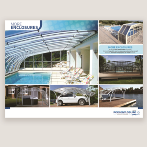 Diseño de Brochure por Michele_co para B R TAYLOR LTD | Diseño: #18980360