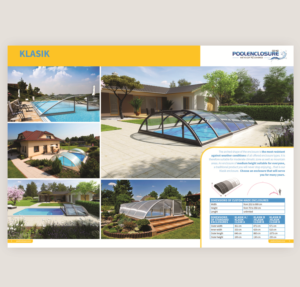 Design de Brochure par Michele_co pour B R TAYLOR LTD | Design : #18990861