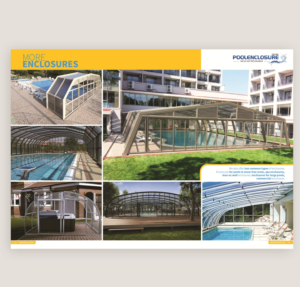 Design de Brochure par Michele_co pour B R TAYLOR LTD | Design : #18990862