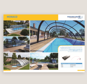 Design de Brochure par Michele_co pour B R TAYLOR LTD | Design : #18990864