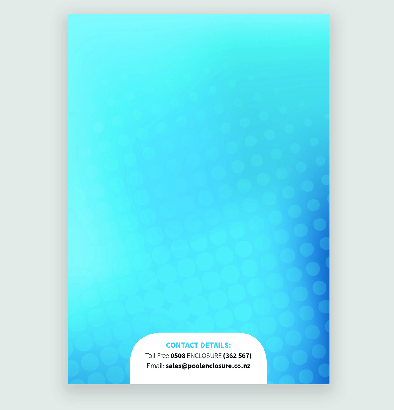 Brochure Design by Michele_co for B R TAYLOR LTD | Design #18990866