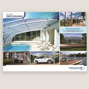 Brochure Design by Michele_co for B R TAYLOR LTD | Design: #19002854