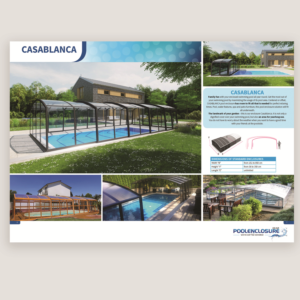 Brochure Design by Michele_co for B R TAYLOR LTD | Design: #19002885
